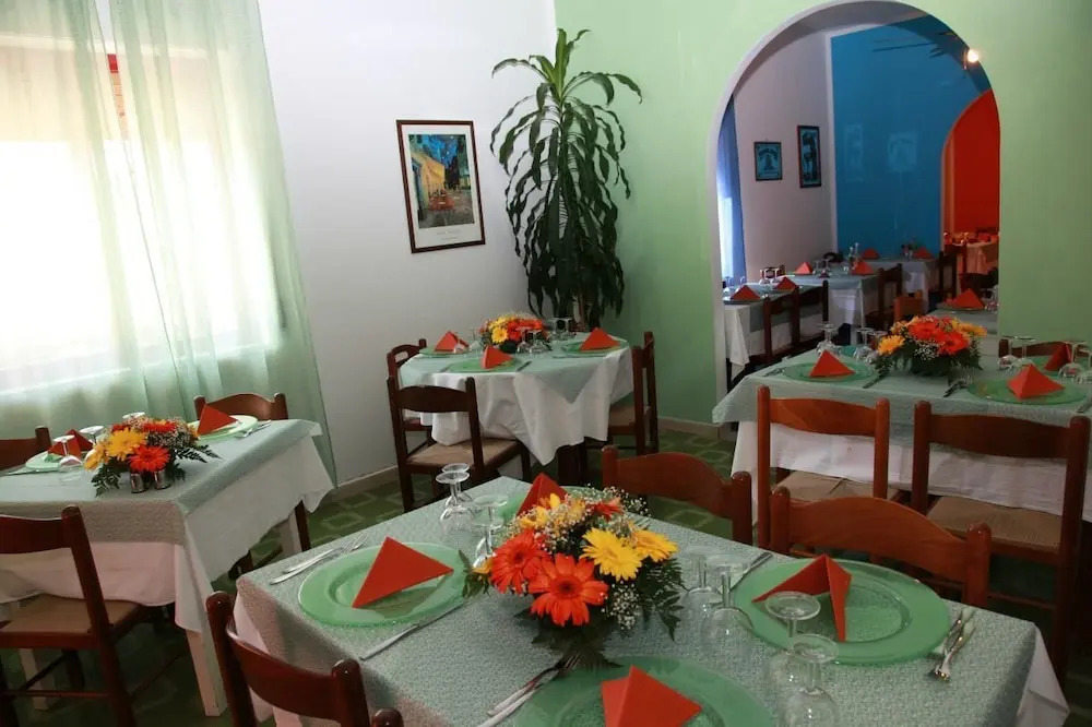 Luigiane B&B e Ristorante