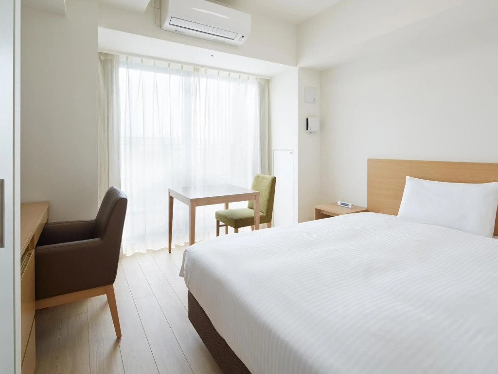 Mitsui Garden Hotel Kashiwa-No-Ha - Chiba