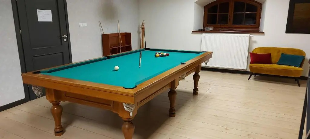 Hotel Spichlerz 1 SPA & WELLNESS