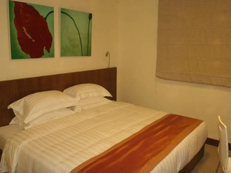 Tang Kou Hotel - Huangshan