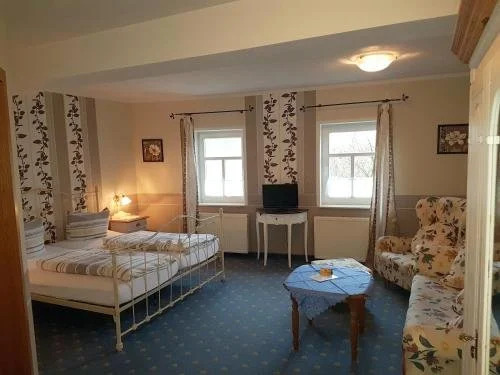 Landhotel Nonnenroth