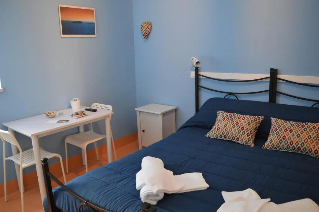 B&B Quattro Elementi