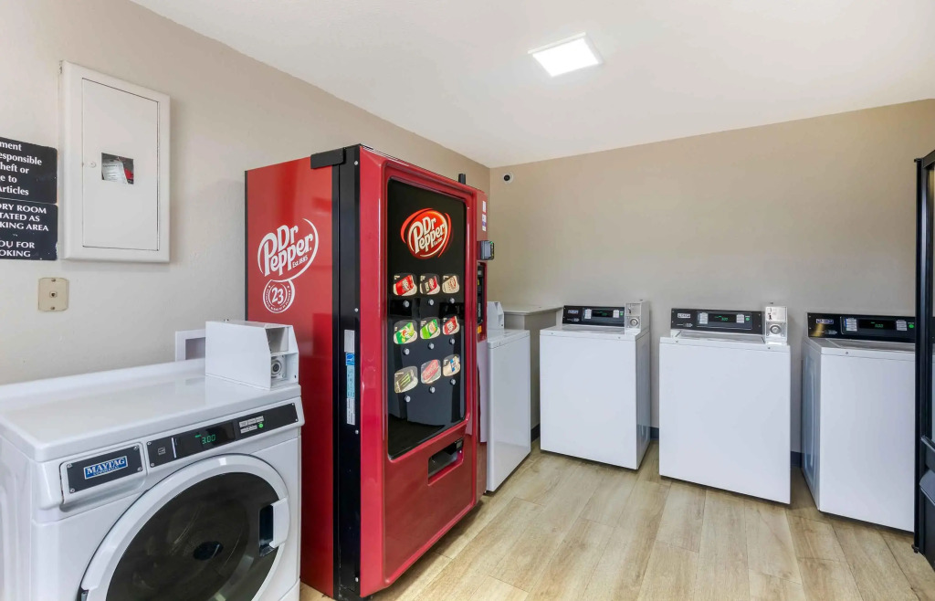 Extended Stay America Suites - Arlington