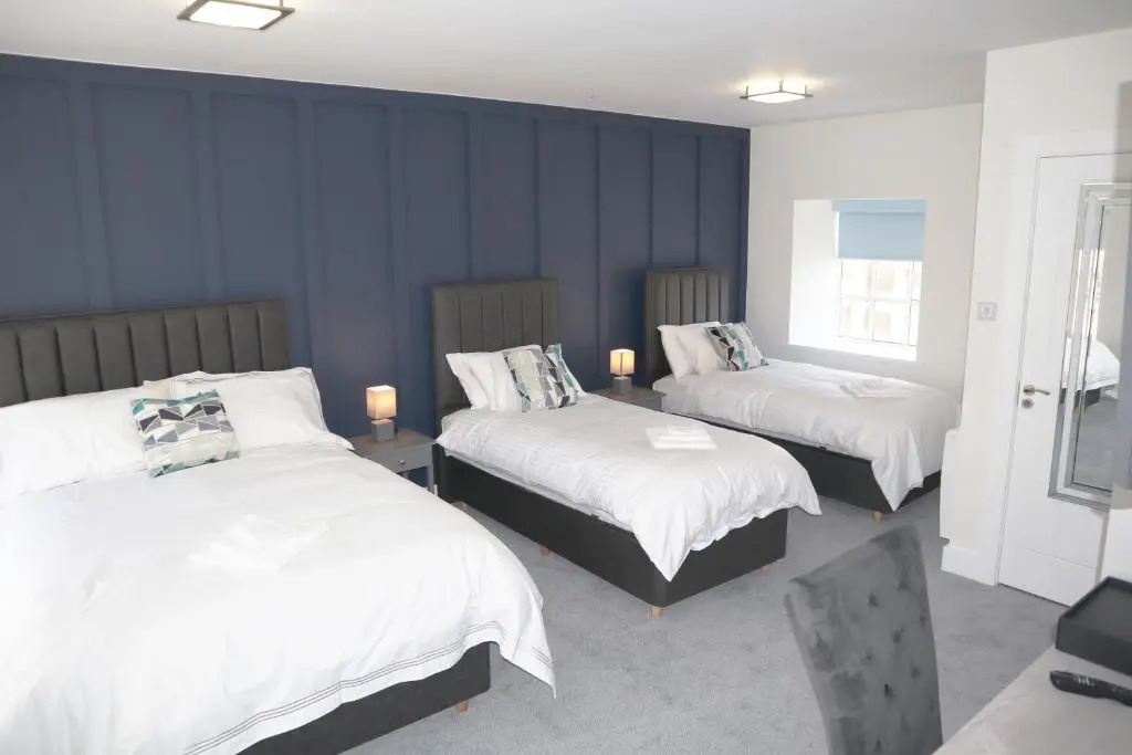 The Lodge Ballina