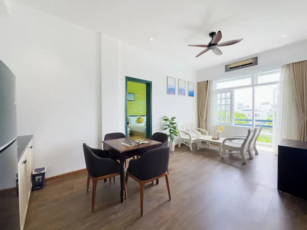 Sujet Beach Hotel &Apartment by Haviland
