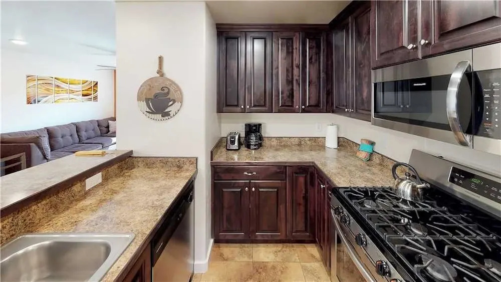 Slick Rock Reserve ~ 12a3 2 Bedrooms 2.5 Bathrooms Condo