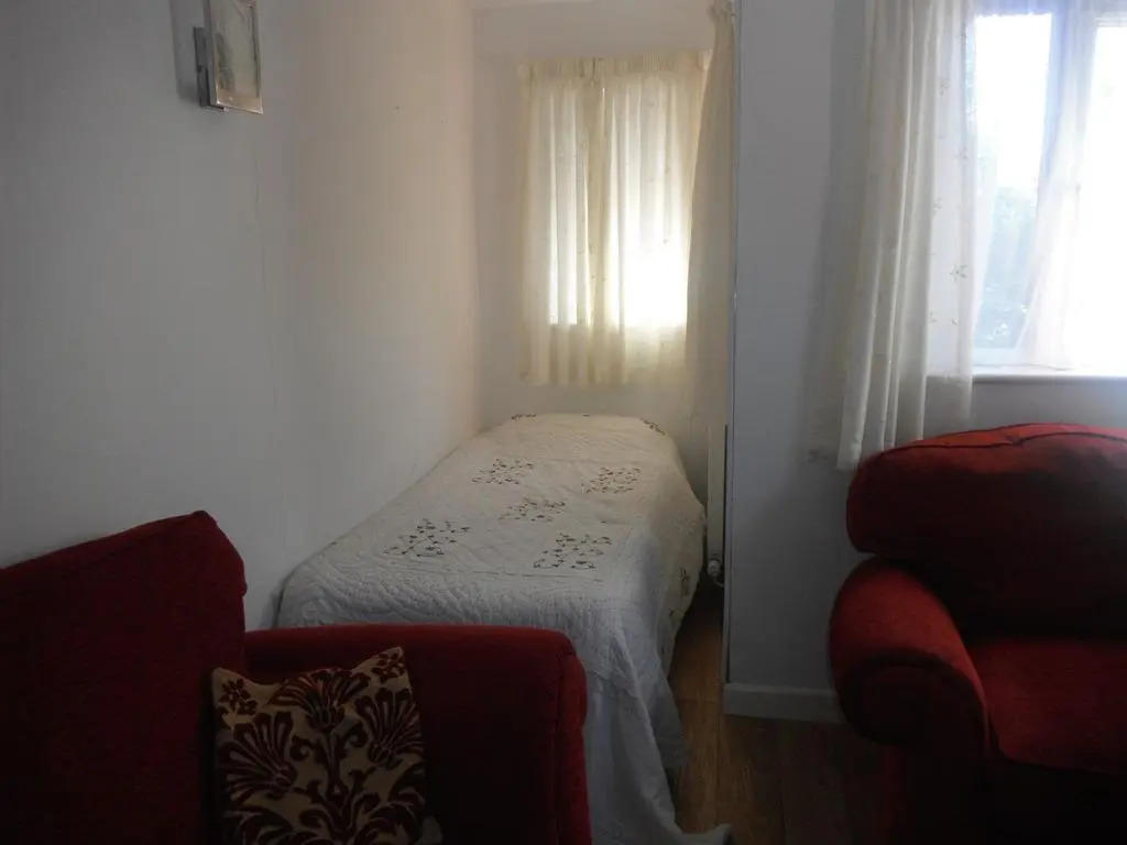 Foxdale Guesthouse