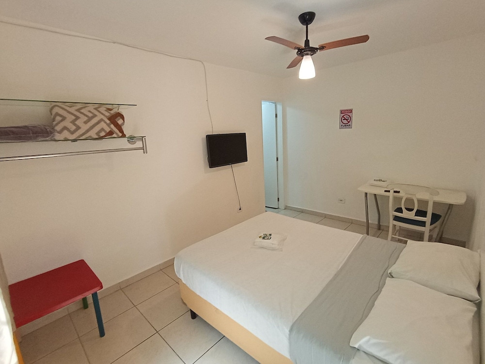 WeStay Budget - Unidade 4