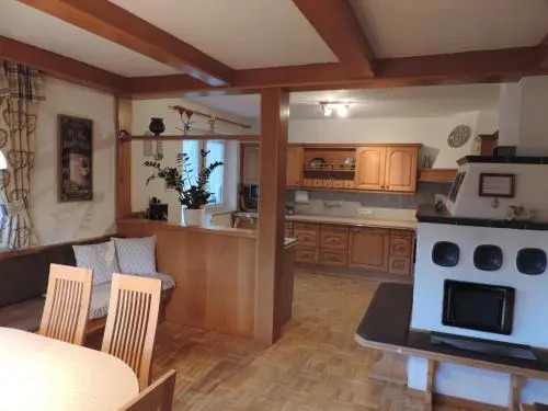 Ferienwohnung Steinberger