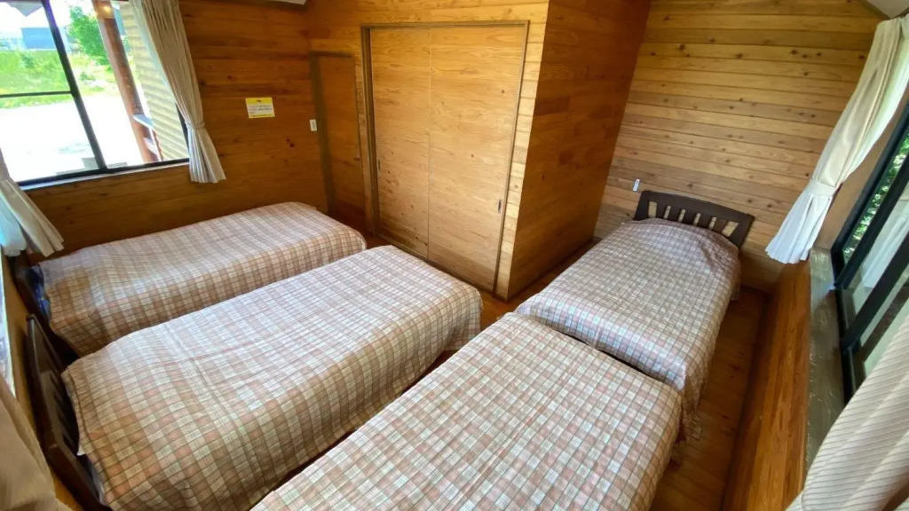 Tabinoteitaku Yakurai Cottage
