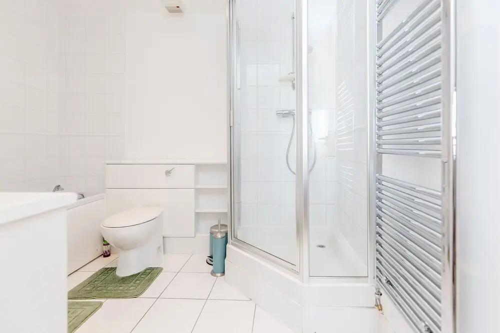 Premium London Excel Apartment