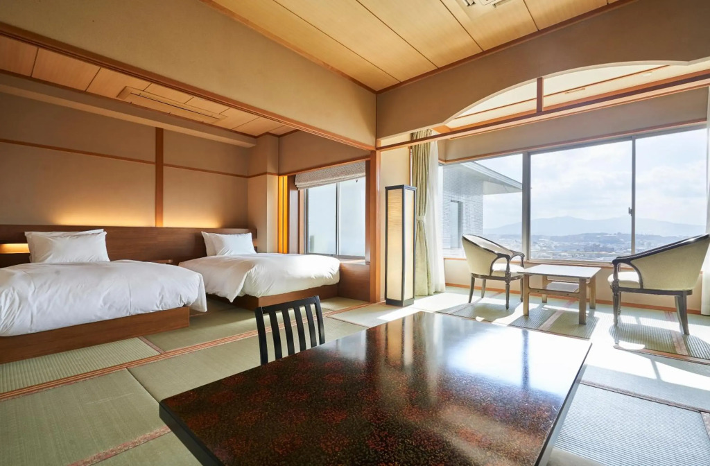 Tsukasa Royal Hotel