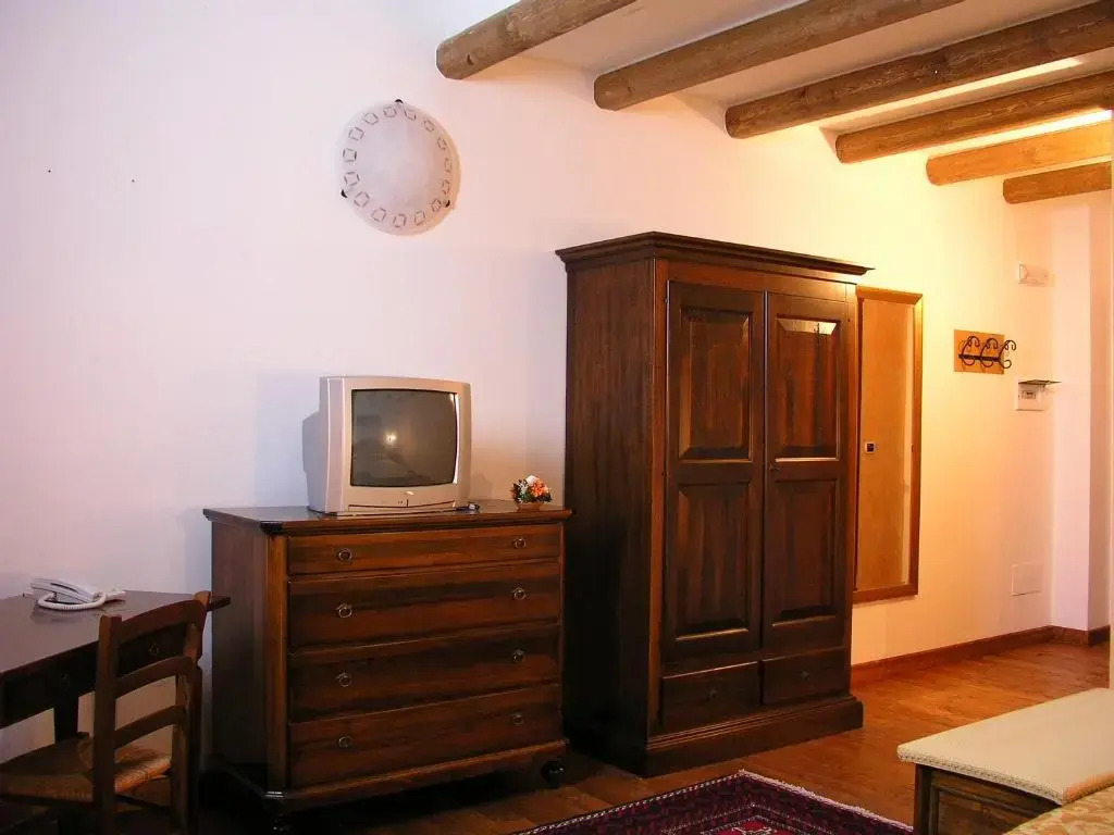Hotel Al Barco