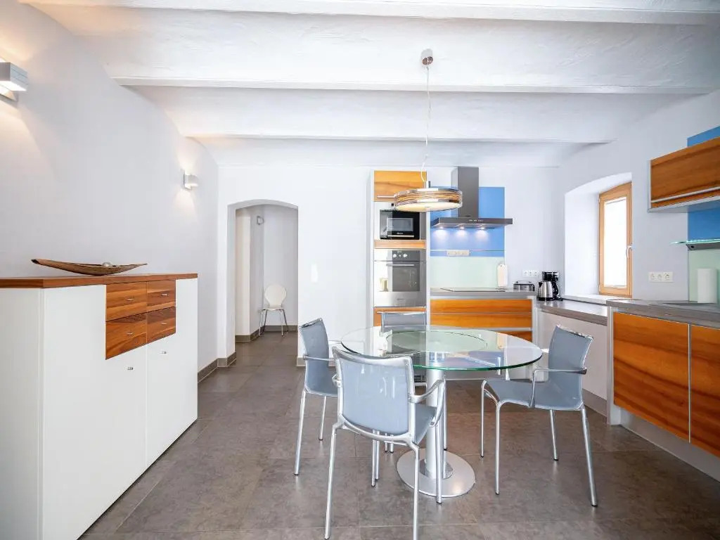 Villa Julius App 2 Die Stylische