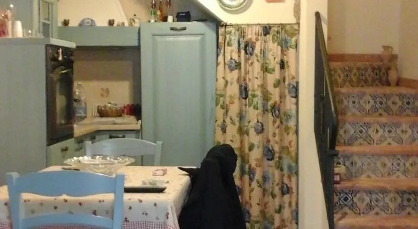 Incantevole Vista Mare