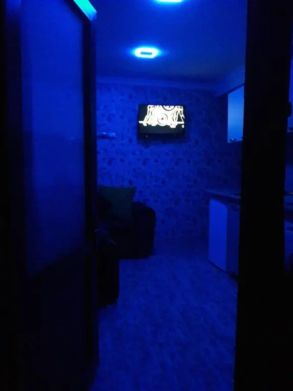 Parkside Apartment