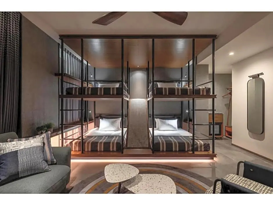 THE LIVELY AZABUJUBAN TOKYO / Vacation STAY 77702