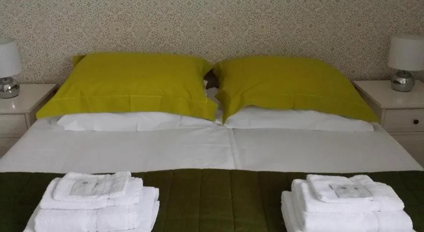 Bickersbed
