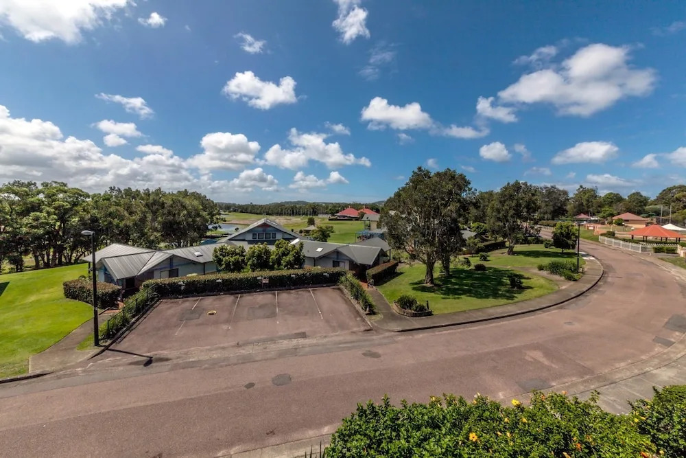 Gleneagles, Unit 53 Horizons Golf Club