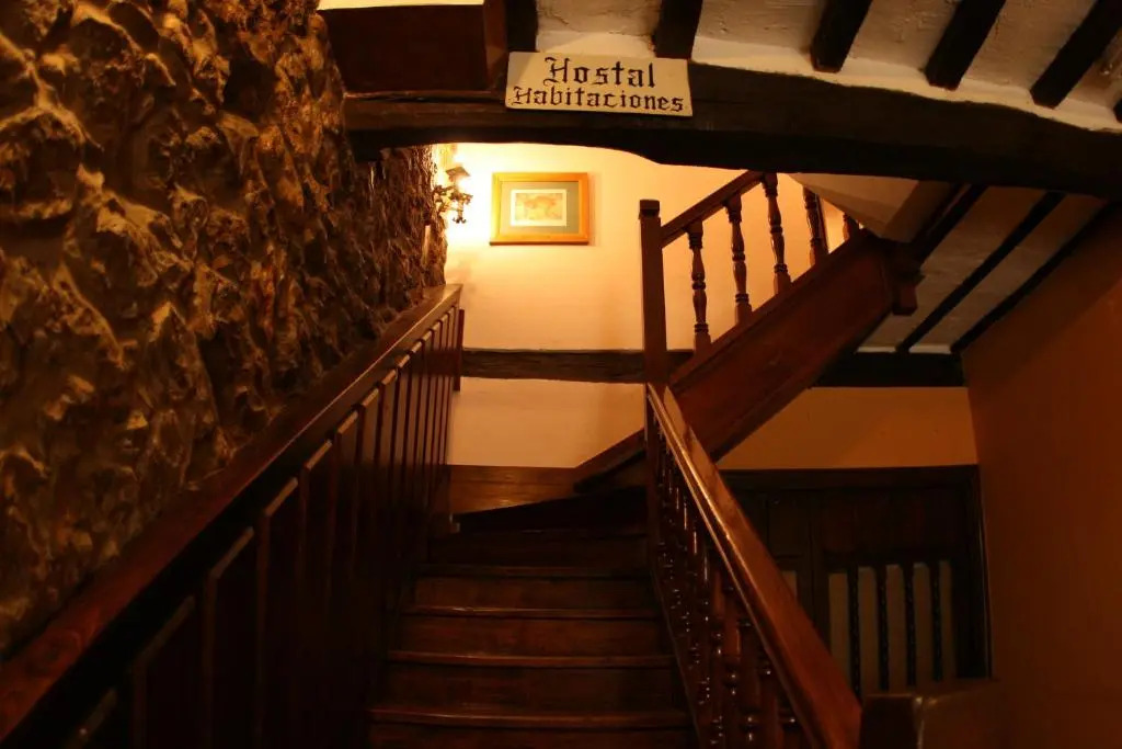 Posada Santa Juliana