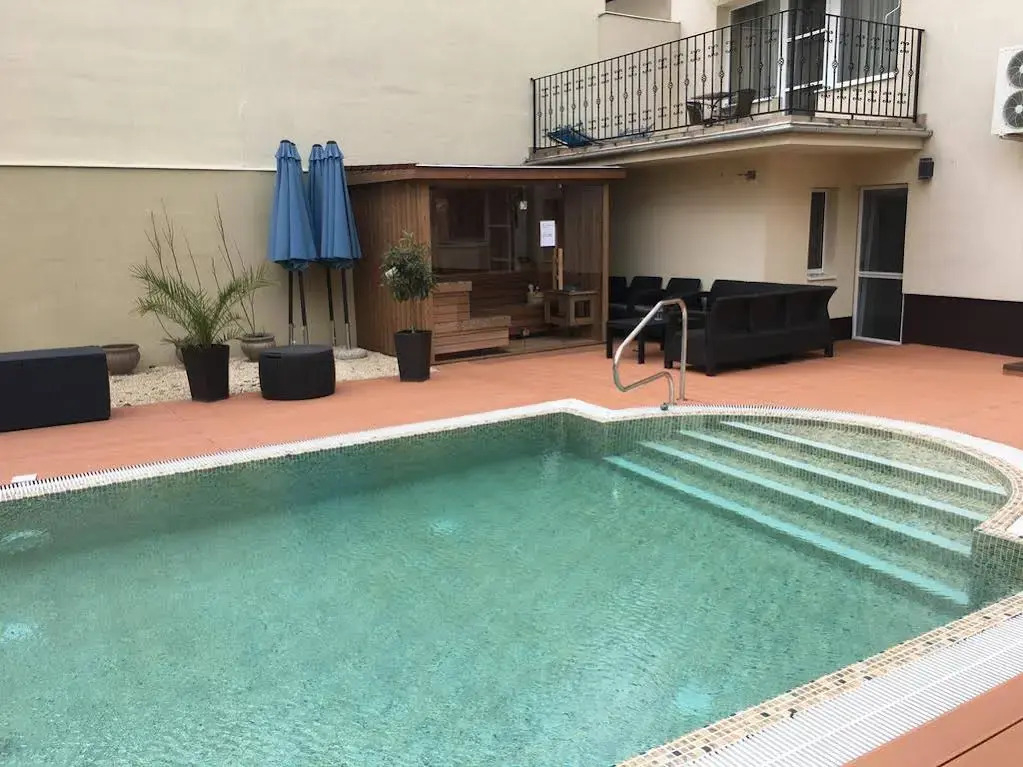 Mosoly Apartman