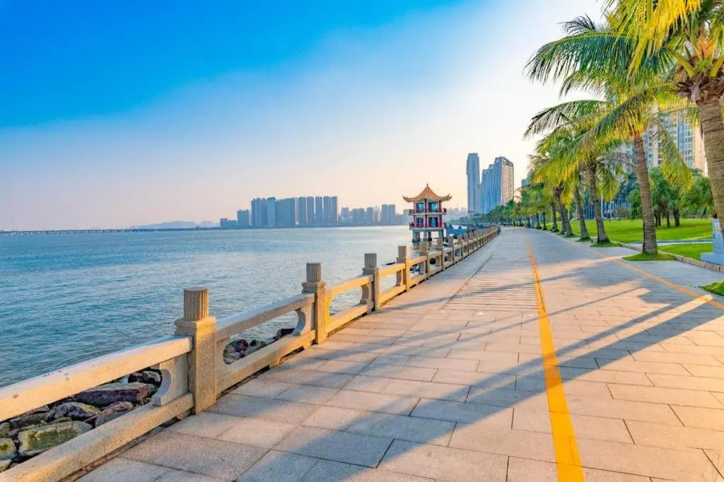 Zhuhai Jiali Hotel