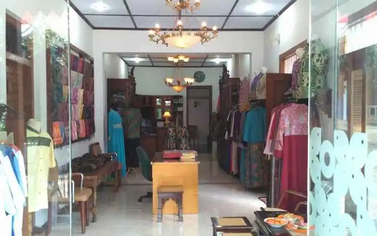 Guest House 51