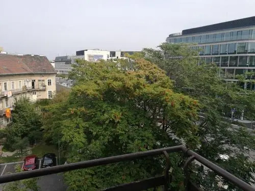 Apartman Maximilian