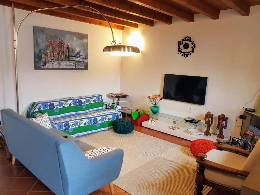 Casa Pina