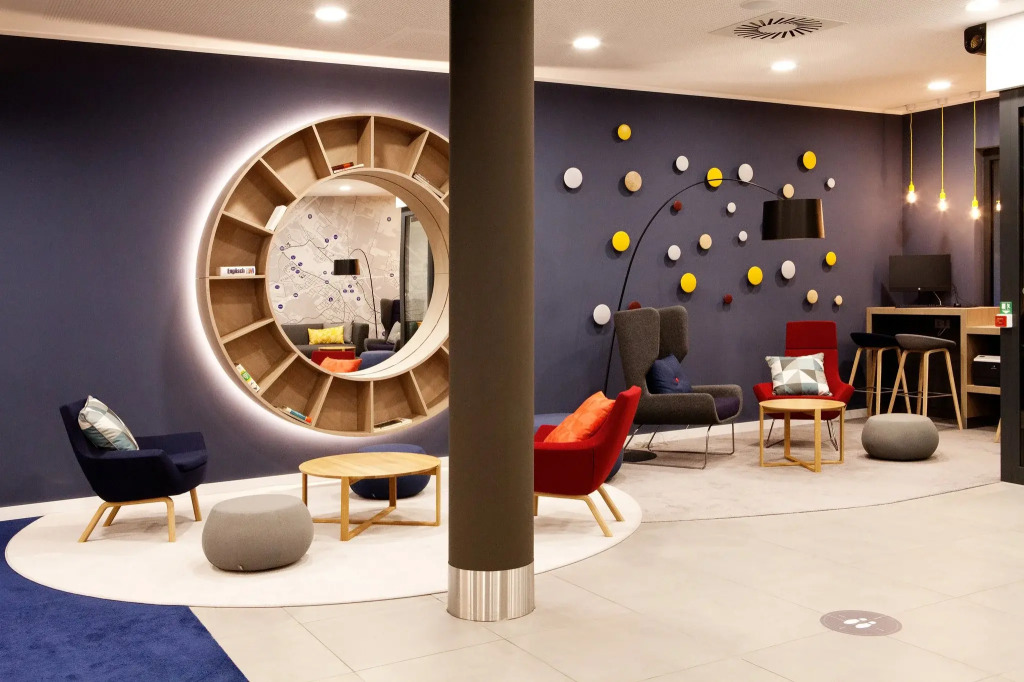 Holiday Inn Express Munich - Olching by IHG