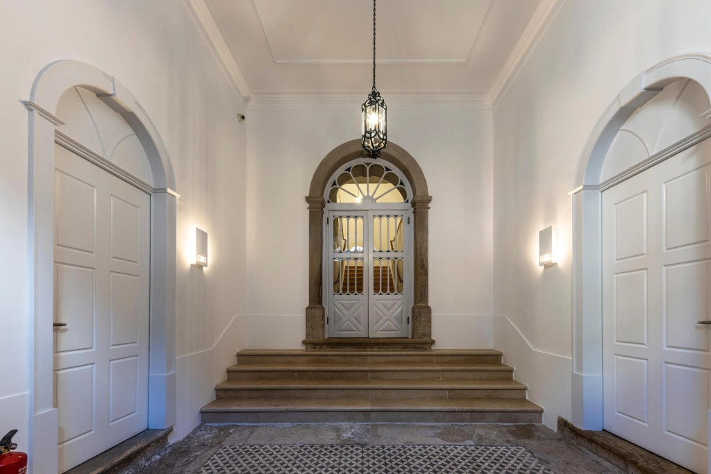 Sapientia Boutique Hotel