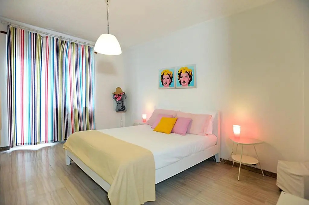Appartamento Salbertrand in zona residenziale