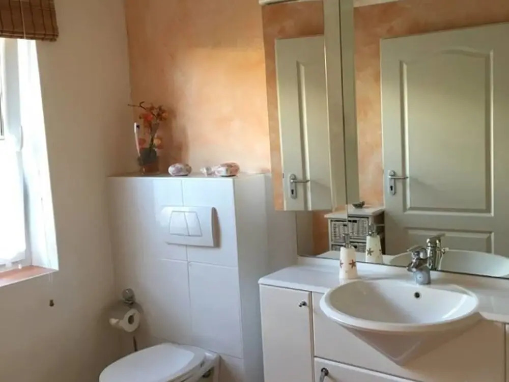 Cozy Apartment in Rerik near Beach