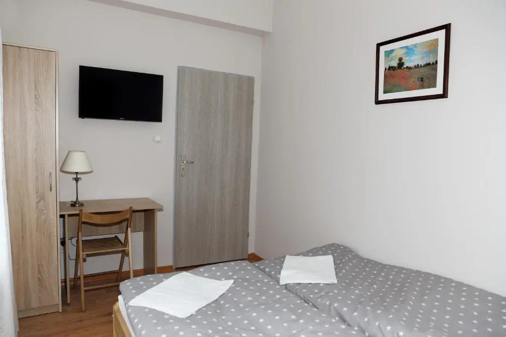 Hostel Grono