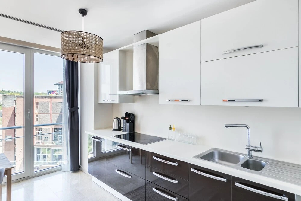 Mashattan Residence by Suites Fiore