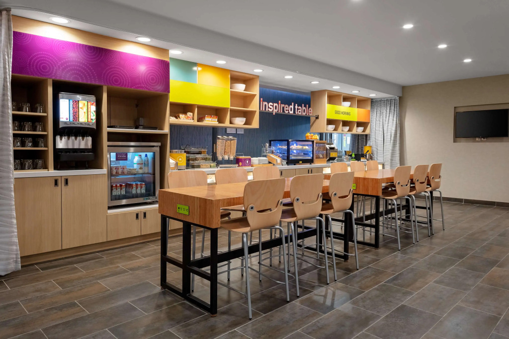 Home2 Suites By Hilton Valdosta, Ga