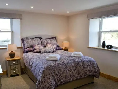 Greengill Farm Holiday Cottage