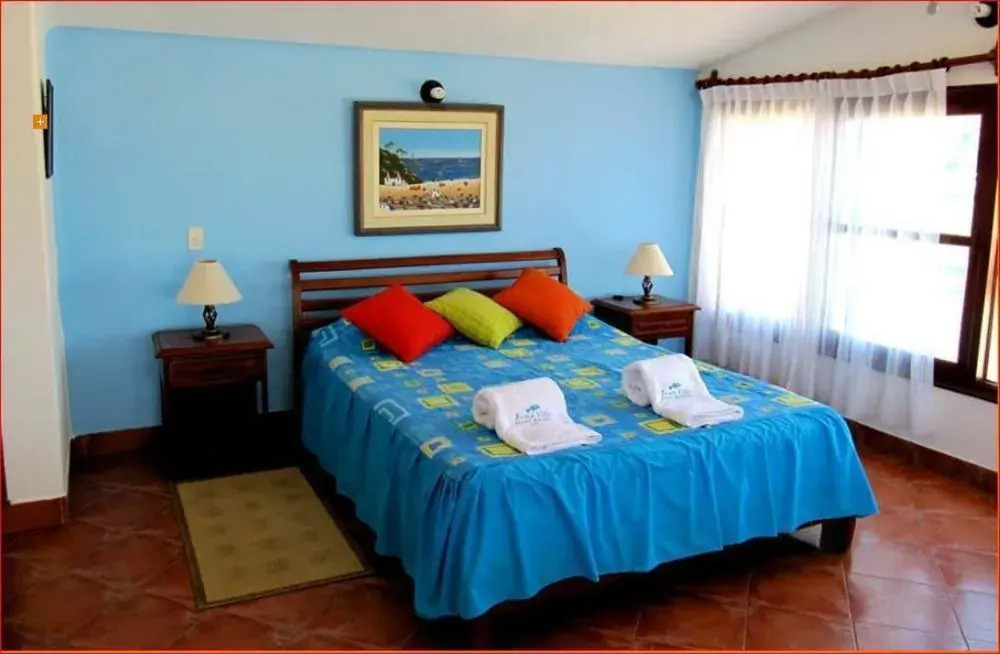 Buena Vista Mancora