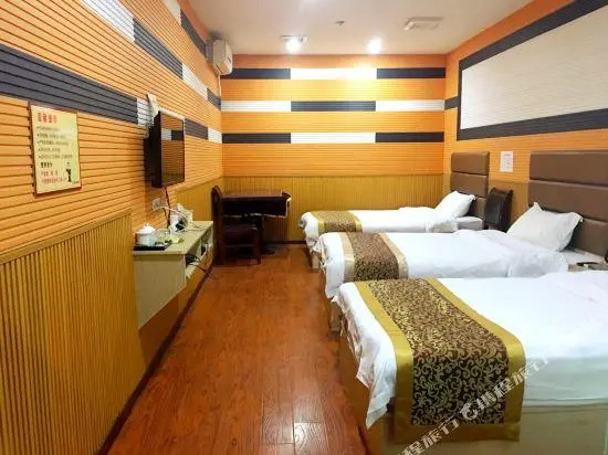 Xieheng Business Hotel