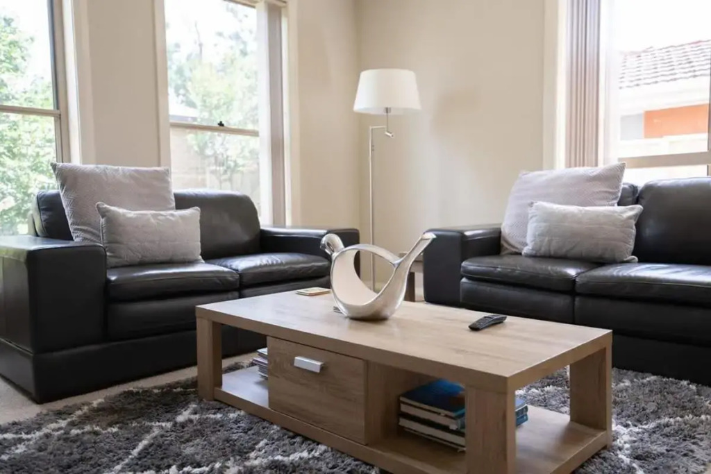 Franklin Villa, Central, Comfy & Convenient
