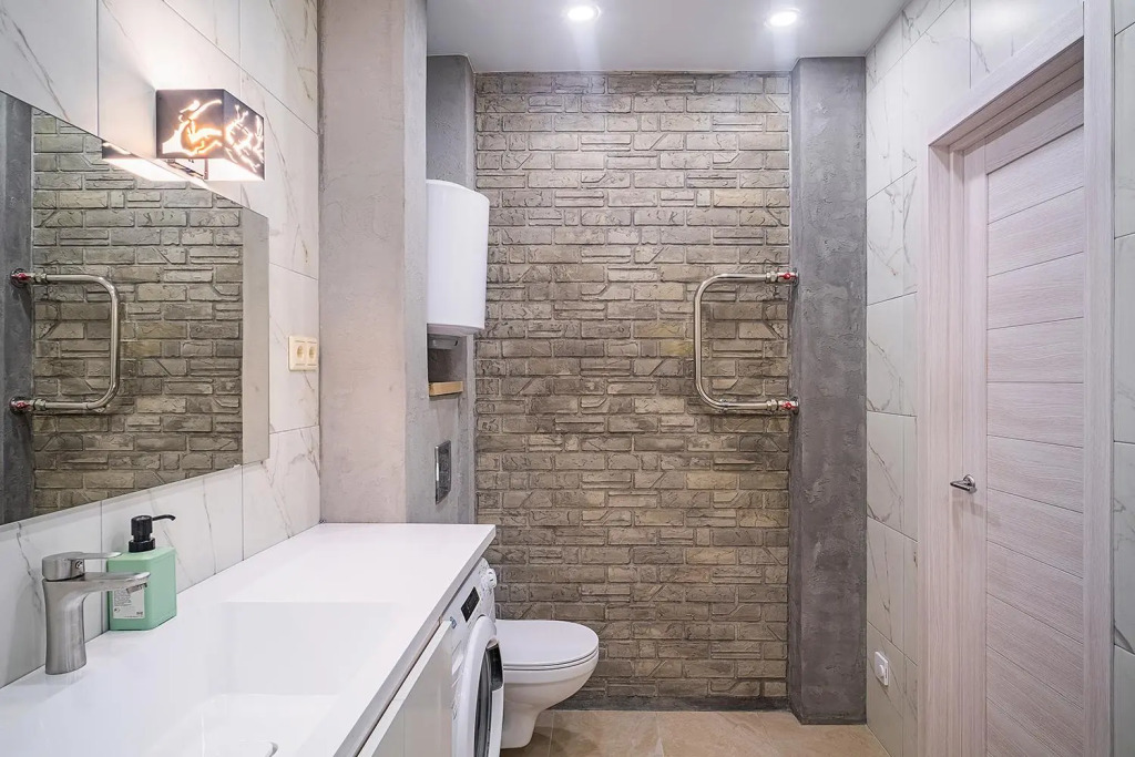 Well Apartments (Вэлл Апартментс) на улице Североморская
