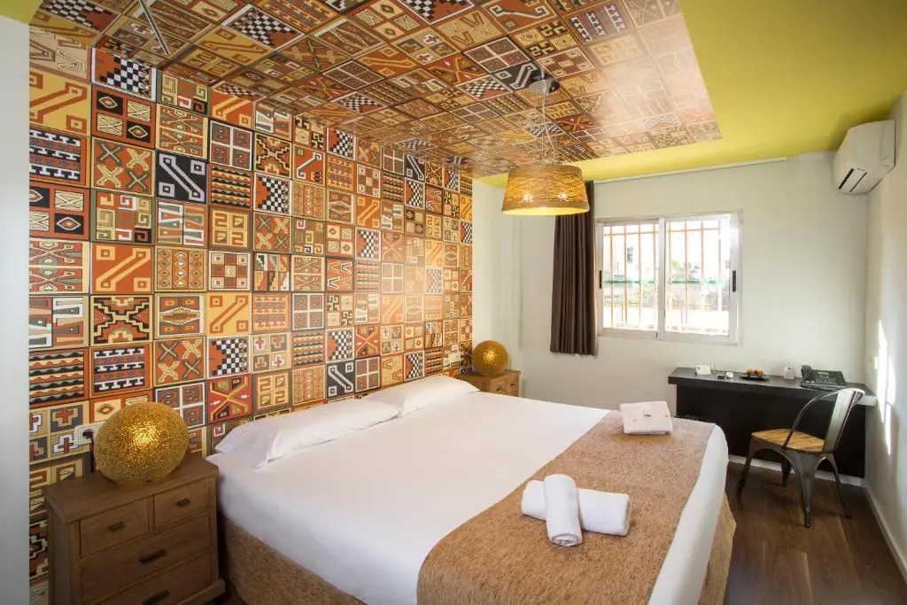 Casual Civilizaciones Valencia by Casual Hoteles