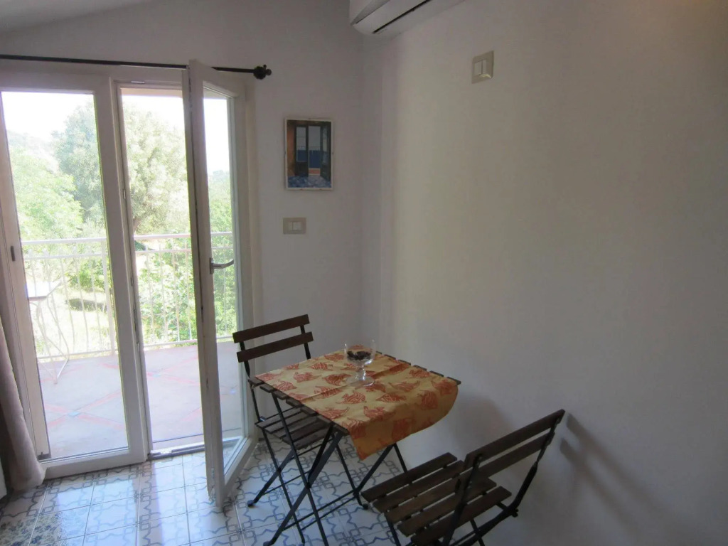 Villa Santa Sofia