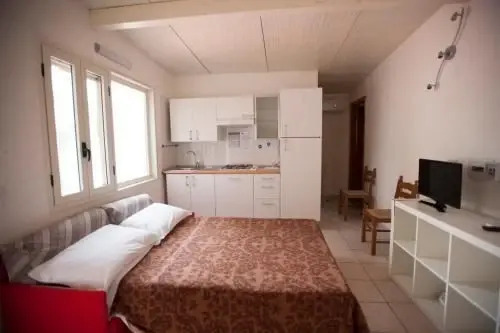 Holiday Parks 4 Stars Pisciotta