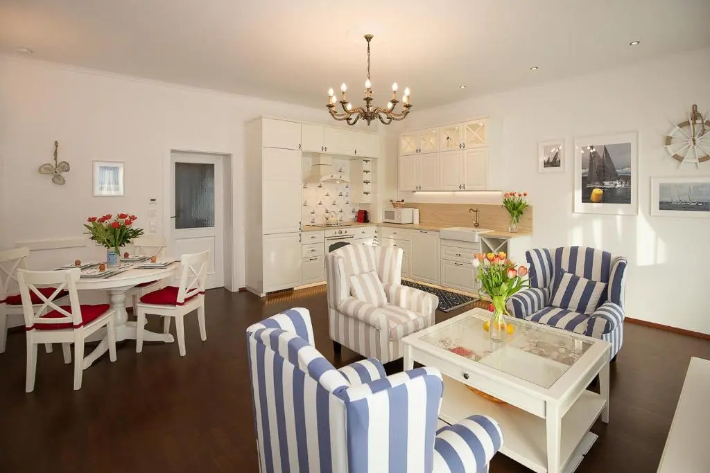 Captain's Suite
