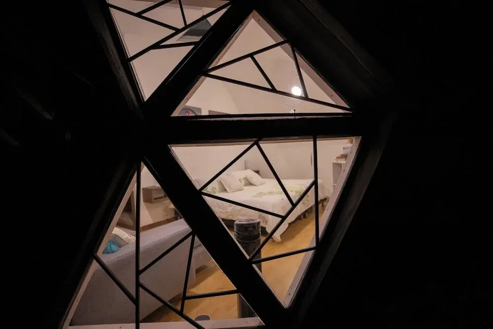 Roots Eco House