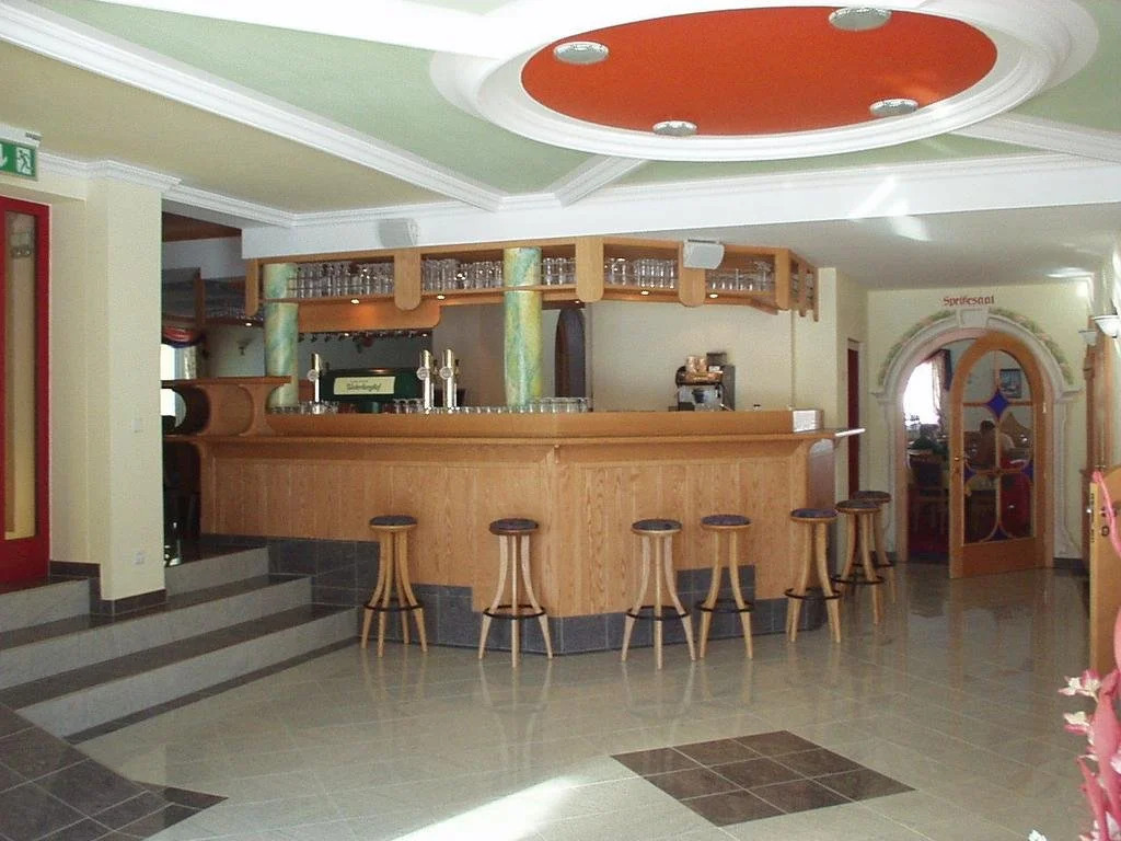 Hotel Unterberghof