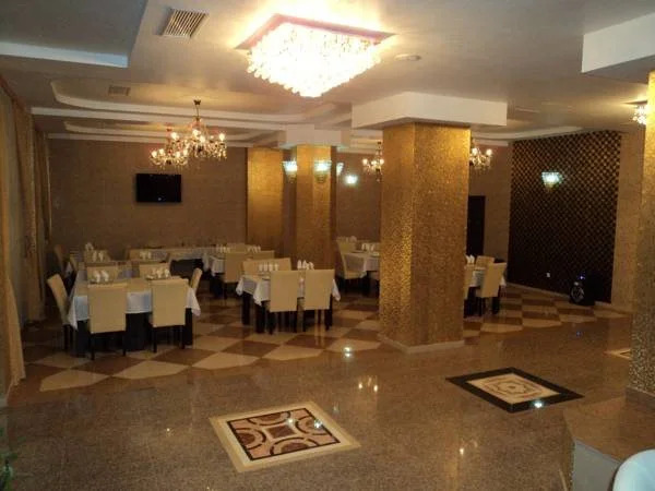 Hotel Boutique Shine