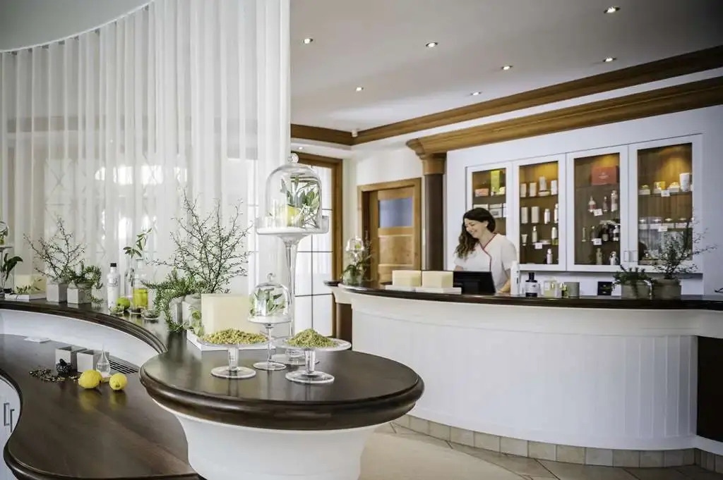 Preidlhof Luxury Dolce Vita Resort
