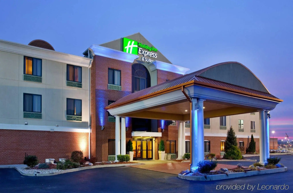 Holiday Inn Express & Suites OFallon-Shiloh by IHG